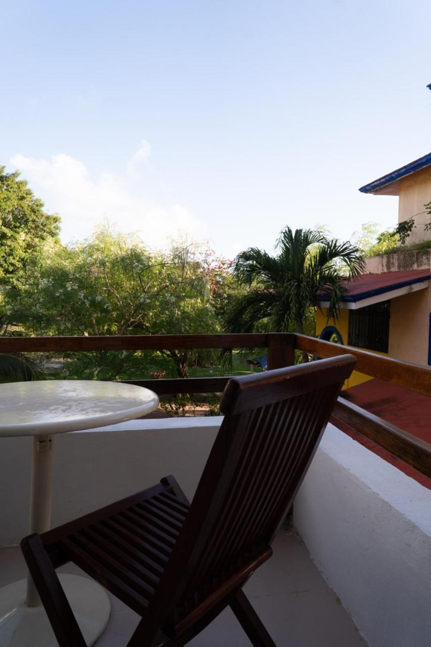 Casa Bonita And Villas Ilha das Mulheres Exterior foto
