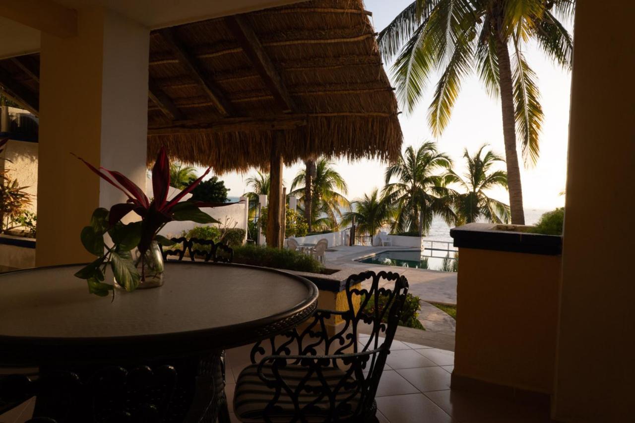 Casa Bonita And Villas Ilha das Mulheres Exterior foto