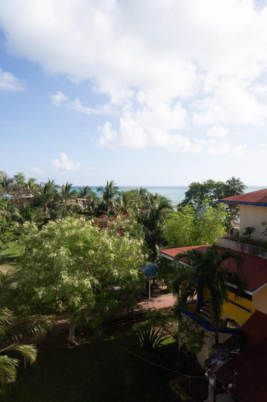 Casa Bonita And Villas Ilha das Mulheres Exterior foto